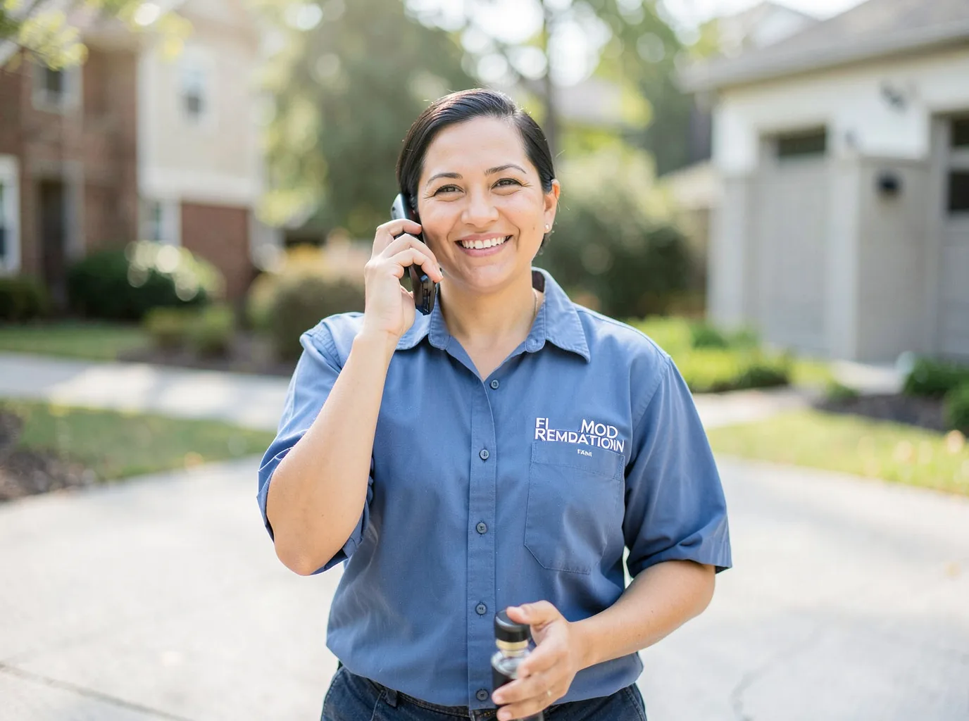Mold Remediation Pine Hill, AL FAQs